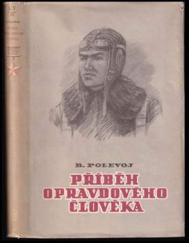 Příběh opravdového člověka
