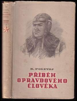 Příběh opravdového člověka