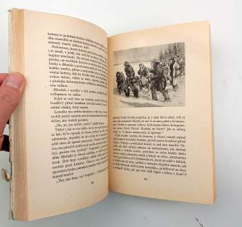 Boris Nikolajevič Polevoj: Příběh opravdového člověka