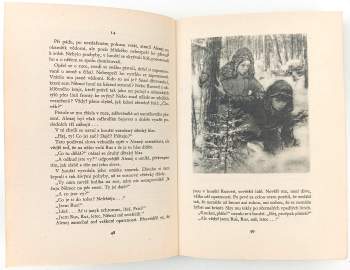 Boris Nikolajevič Polevoj: Příběh opravdového člověka