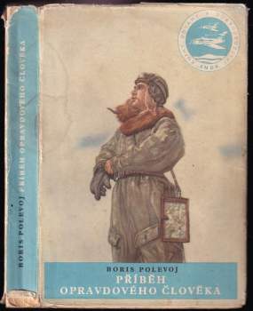 Příběh opravdového člověka