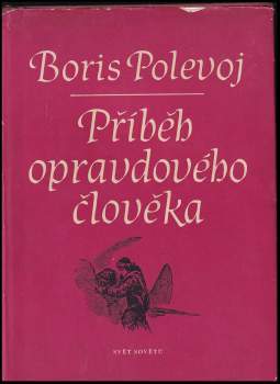 Příběh opravdového člověka