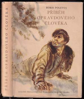 Příběh opravdového člověka
