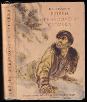 Příběh opravdového člověka