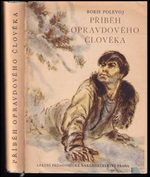 Příběh opravdového člověka