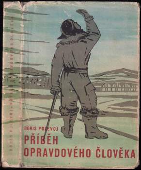 Příběh opravdového člověka
