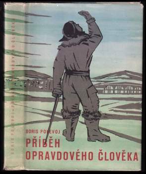 Příběh opravdového člověka