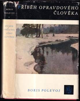 Příběh opravdového člověka