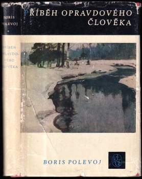 Příběh opravdového člověka