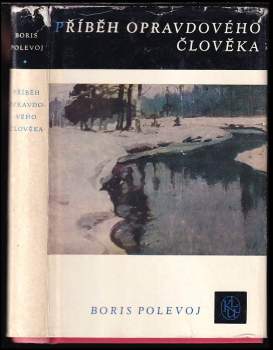 Příběh opravdového člověka