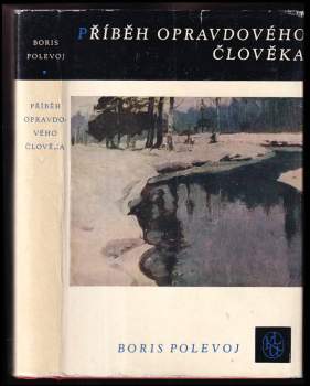 Příběh opravdového člověka