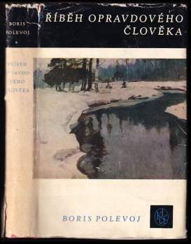 Příběh opravdového člověka
