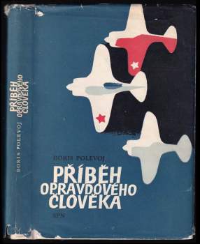 Příběh opravdového člověka