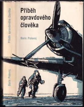 Příběh opravdového člověka