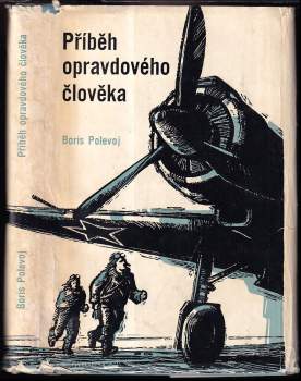 Příběh opravdového člověka