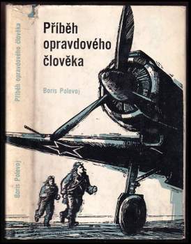 Příběh opravdového člověka