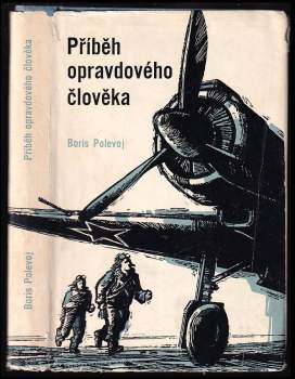 Příběh opravdového člověka