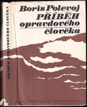 Příběh opravdového člověka