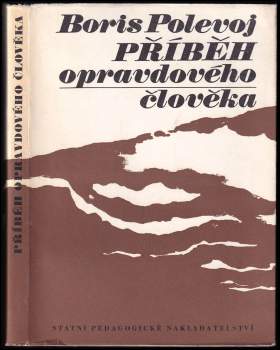 Příběh opravdového člověka