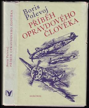 Příběh opravdového člověka