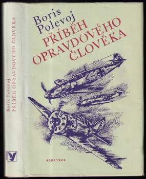 Příběh opravdového člověka