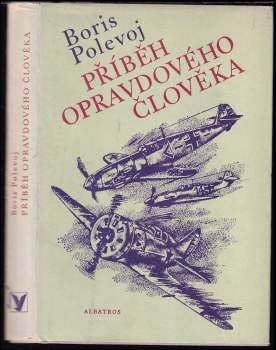 Příběh opravdového člověka