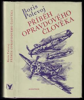 Příběh opravdového člověka
