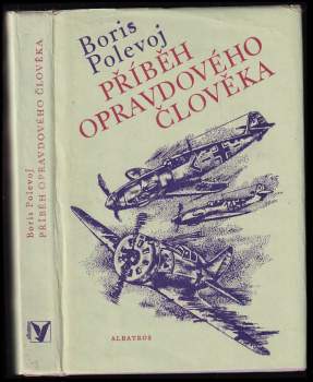 Příběh opravdového člověka