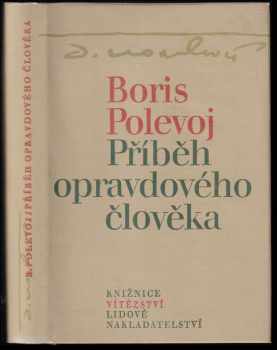 Příběh opravdového člověka
