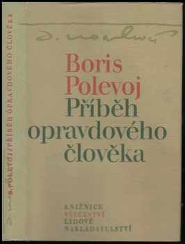 Příběh opravdového člověka