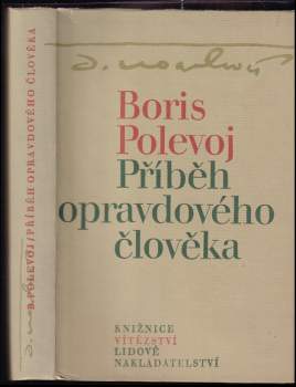 Příběh opravdového člověka