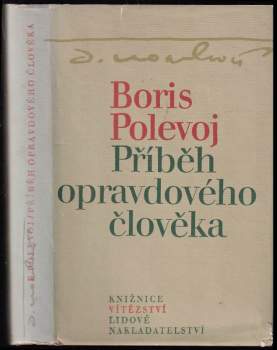 Příběh opravdového člověka