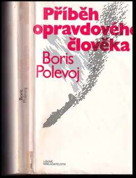 Příběh opravdového člověka
