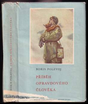 Příběh opravdového člověka