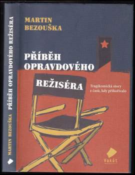 Příběh opravdového režiséra