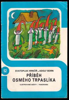 Příběh osmého trpaslíka