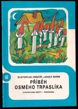 Příběh osmého trpaslíka