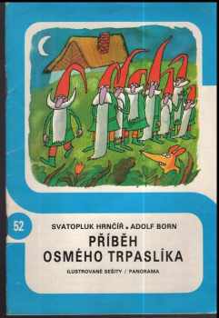 Příběh osmého trpaslíka