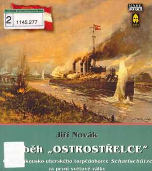 Příběh "Ostrostřelce"