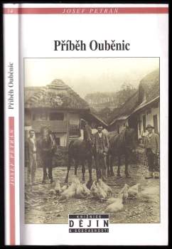 Příběh Ouběnic