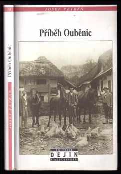 Příběh Ouběnic