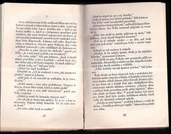 H. G Wells: Příběh pana Pollyho