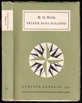Příběh pana Pollyho