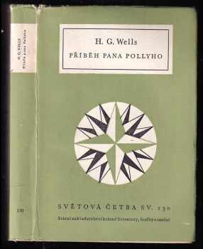 H. G Wells: Příběh pana Pollyho