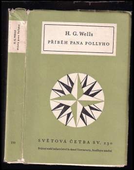 H. G Wells: Příběh pana Pollyho