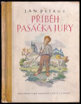 Příběh pasáčka Jury
