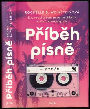 Rochelle Weinsteinová,: Příběh písně