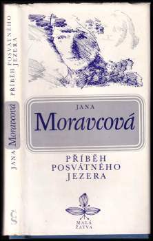 Příběh posvátného jezera