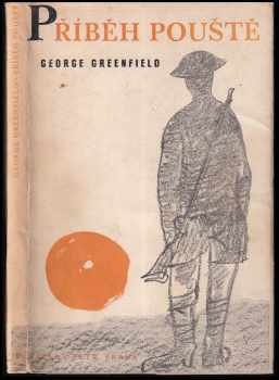 George Charles Greenfield: Příběh pouště