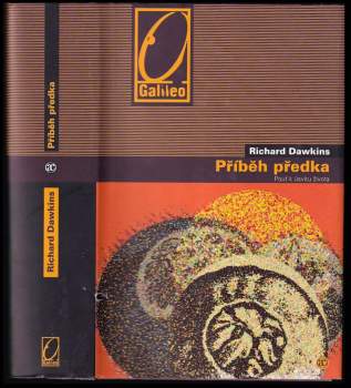 Příběh předka